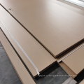 Недавно дизайн MDF Doors Good Price Factory индивидуальная дверь Go-MA064